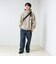 【UNIVERSAL OVERALL】BIG HIP PACK