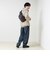 【UNIVERSAL OVERALL】BIG HIP PACK