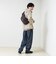 【UNIVERSAL OVERALL】BIG HIP PACK