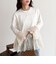 【4回目の追加販売！】レースドッキングロンTシャツ