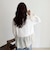 【4回目の追加販売！】レースドッキングロンTシャツ