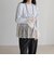 【4回目の追加販売！】レースドッキングロンTシャツ