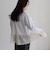 【4回目の追加販売！】レースドッキングロンTシャツ