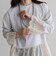【4回目の追加販売！】レースドッキングロンTシャツ