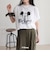 【GOOD ROCK SPEED】MICKEY半袖Ｔシャツ 3
