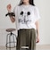 【GOOD ROCK SPEED】MICKEY半袖Ｔシャツ 3