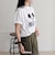 【GOOD ROCK SPEED】MICKEY半袖Ｔシャツ 3