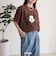 【GOOD ROCK SPEED】MICKEY半袖Ｔシャツ 3
