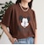 【GOOD ROCK SPEED】MICKEY半袖Ｔシャツ 3