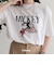【GOOD ROCK SPEED】MICKEY半袖Ｔシャツ 4