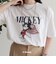 【GOOD ROCK SPEED】MICKEY半袖Ｔシャツ 4