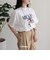 【GOOD ROCK SPEED】MICKEY半袖Ｔシャツ 4