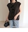 【GOOD ROCK SPEED】MICKEYノースリーブTシャツ