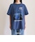 【GOOD ROCK SPEED/グッドロックスピード】E.T.半袖Tシャツ