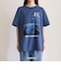 【GOOD ROCK SPEED/グッドロックスピード】E.T.半袖Tシャツ