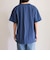 【GOOD ROCK SPEED/グッドロックスピード】E.T.半袖Tシャツ