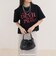 【GOOD ROCK SPEED/グッドロックスピード】The DEVIL wears PRADA半袖Tシャツ 2