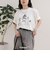 【GOOD ROCK SPEED/グッドロックスピード】MICKEYドラム半袖Tシャツ