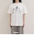 【GOOD ROCK SPEED/グッドロックスピード】MICKEYドラム半袖Tシャツ