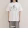 【GOOD ROCK SPEED/グッドロックスピード】MICKEYドラム半袖Tシャツ