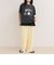 【GOOD ROCK SPEED/グッドロックスピード】MICKEYドラム半袖Tシャツ