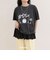 【GOOD ROCK SPEED/グッドロックスピード】MICKEYドラム半袖Tシャツ