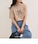 【GOOD ROCK SPEED/グッドロックスピード】MICKEYギター半袖Tシャツ
