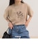 【GOOD ROCK SPEED/グッドロックスピード】MICKEYギター半袖Tシャツ