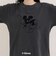 【GOOD ROCK SPEED/グッドロックスピード】MICKEYギター半袖Tシャツ