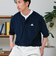 【GEVACO/ゲバコ】パイルヘンリーネックＴシャツ