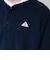 【GEVACO/ゲバコ】パイルヘンリーネックＴシャツ