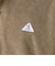 【GEVACO/ゲバコ】パイルヘンリーネックＴシャツ