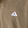 【GEVACO/ゲバコ】パイルヘンリーネックＴシャツ