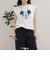 【GOOD ROCK SPEED/グッドロックスピード】MICKEYノースリーブTシャツ