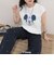 【GOOD ROCK SPEED/グッドロックスピード】MICKEYノースリーブTシャツ