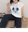 【GOOD ROCK SPEED/グッドロックスピード】MICKEYノースリーブTシャツ