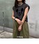 【GOOD ROCK SPEED/グッドロックスピード】MICKEYノースリーブTシャツ
