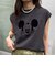 【GOOD ROCK SPEED/グッドロックスピード】MICKEYノースリーブTシャツ