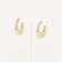 U字ワンタッチピアス