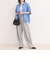 【人気につき半袖Ver.で再登場】汗染み軽減加工COTTON半袖シャツブルゾン
