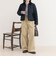《別注》【Traditional WeatherWear】WAVERLY A-LINE ZIP