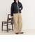 《別注》【Traditional WeatherWear】WAVERLY A-LINE ZIP