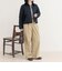 《別注》【Traditional WeatherWear】WAVERLY A-LINE ZIP