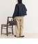 《別注》【Traditional WeatherWear】WAVERLY A-LINE ZIP