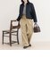 《別注》【Traditional WeatherWear】WAVERLY A-LINE ZIP