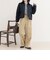 《別注》【Traditional WeatherWear】WAVERLY A-LINE ZIP