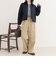 《別注》【Traditional WeatherWear】WAVERLY A-LINE ZIP