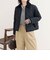 《別注》【Traditional WeatherWear】WAVERLY A-LINE ZIP