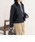 《別注》【Traditional WeatherWear】WAVERLY A-LINE ZIP