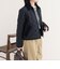 《別注》【Traditional WeatherWear】WAVERLY A-LINE ZIP
